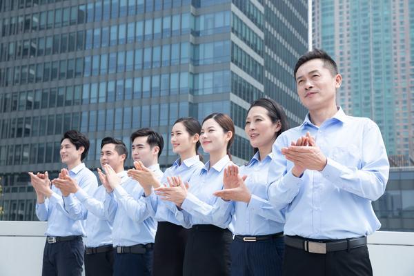 咨询公司商务拜访流程 | 金融居间服务的关键步骤解析